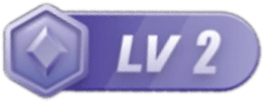 LV2 等级-LV2-小蓝书
